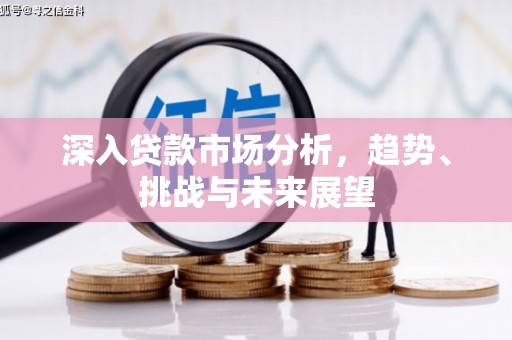 嘉峪关深入贷款市场分析，趋势、挑战与未来展望