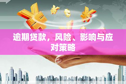 嘉峪关逾期贷款，风险、影响与应对策略