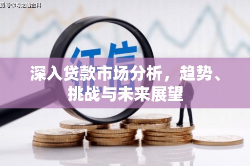 嘉峪关深入贷款市场分析，趋势、挑战与未来展望
