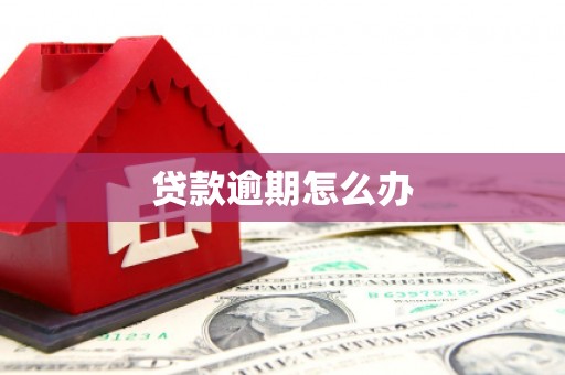 嘉峪关贷款逾期怎么办